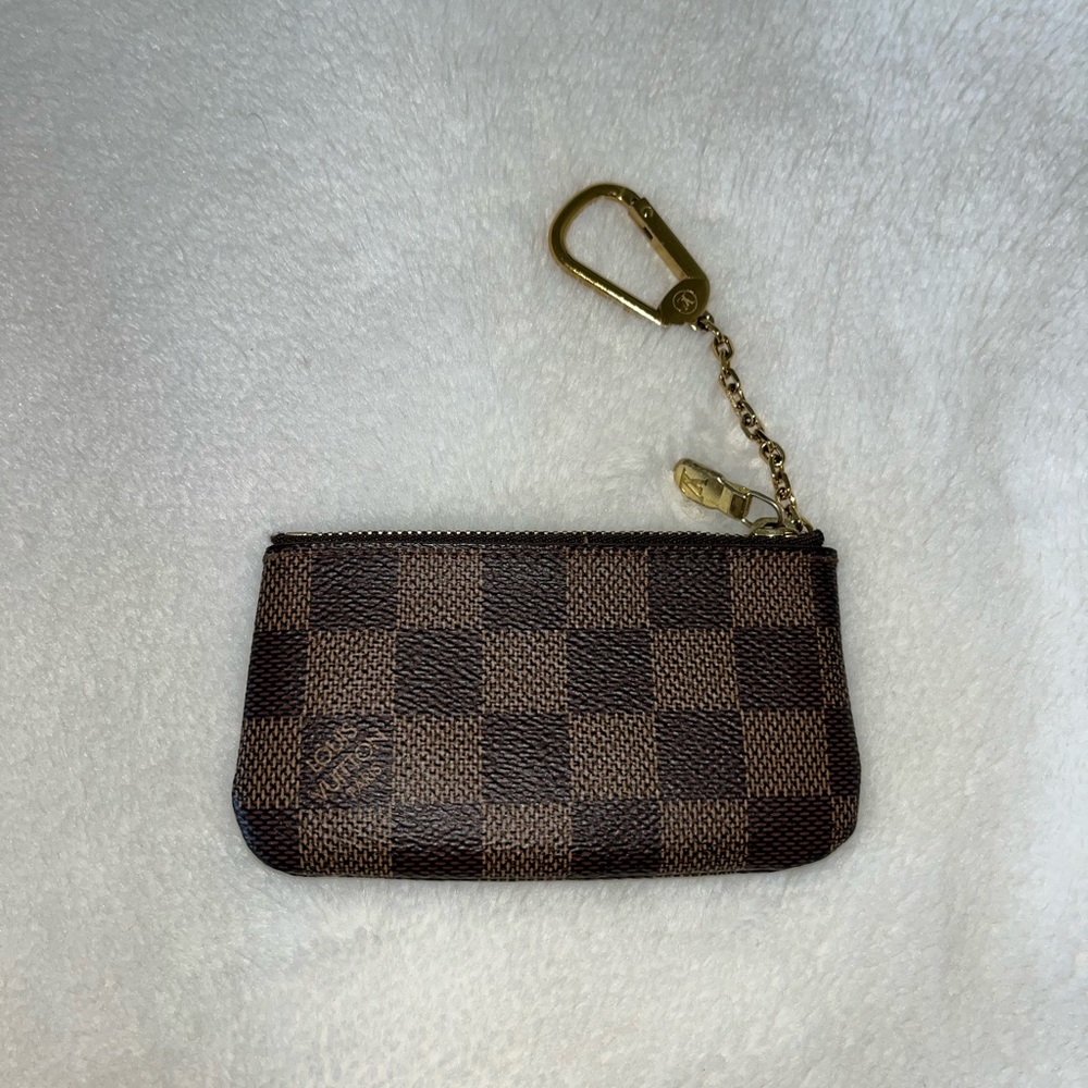 louis vuitton key pouch